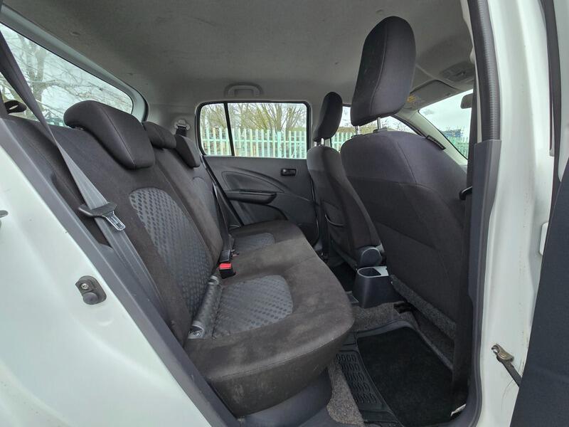 Used Suzuki Celerio 2017 for sale - 77478610: Photo 12