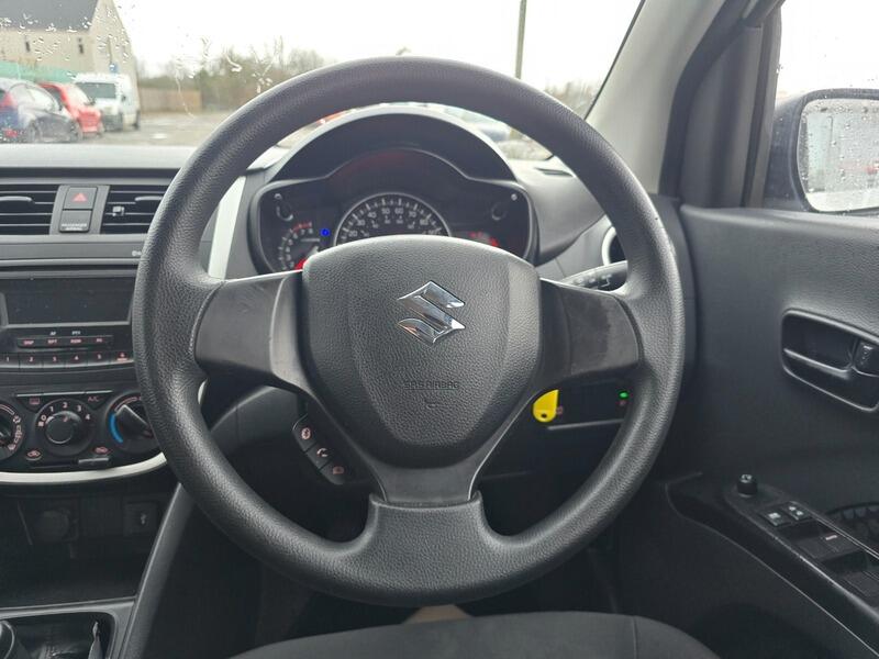 Used Suzuki Celerio 2017 for sale - 77478610: Photo 14