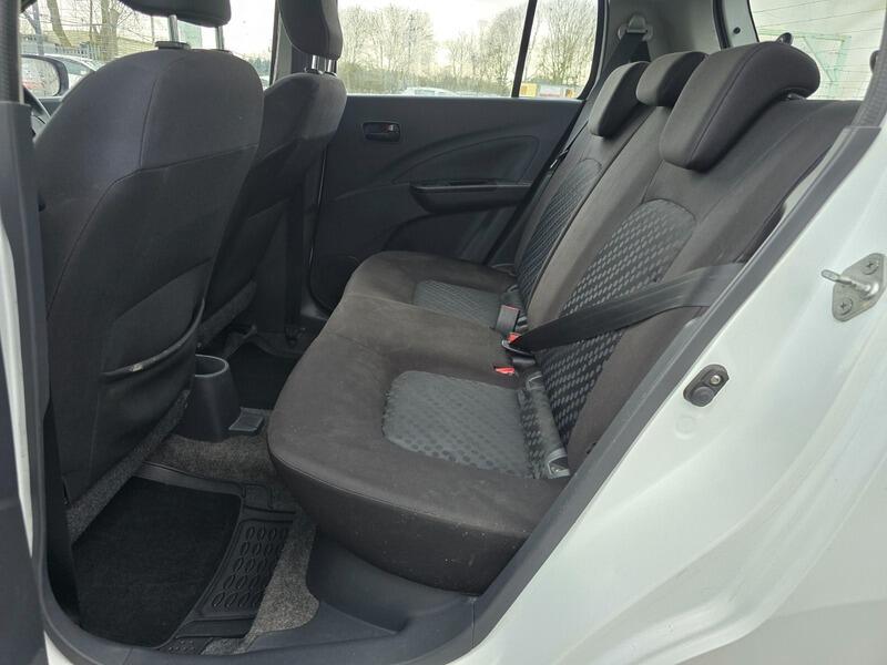 Used Suzuki Celerio 2017 for sale - 77478610: Photo 15