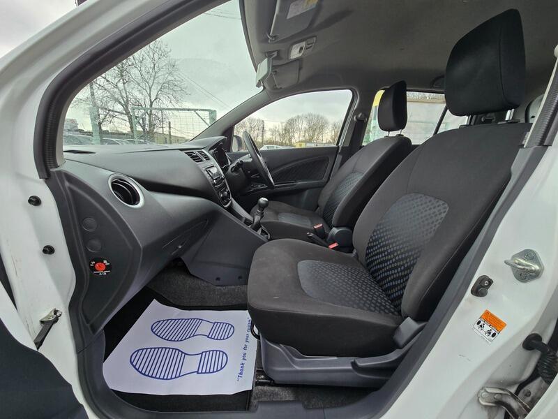 Used Suzuki Celerio 2017 for sale - 77478610: Photo 16