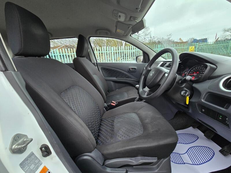 Used Suzuki Celerio 2017 for sale - 77478610: Photo 17