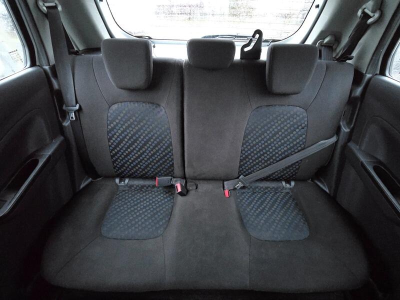 Used Suzuki Celerio 2017 for sale - 77478610: Photo 18