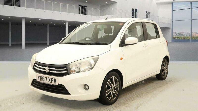 Used Suzuki Celerio 2017 for sale - 77478610: Photo 2