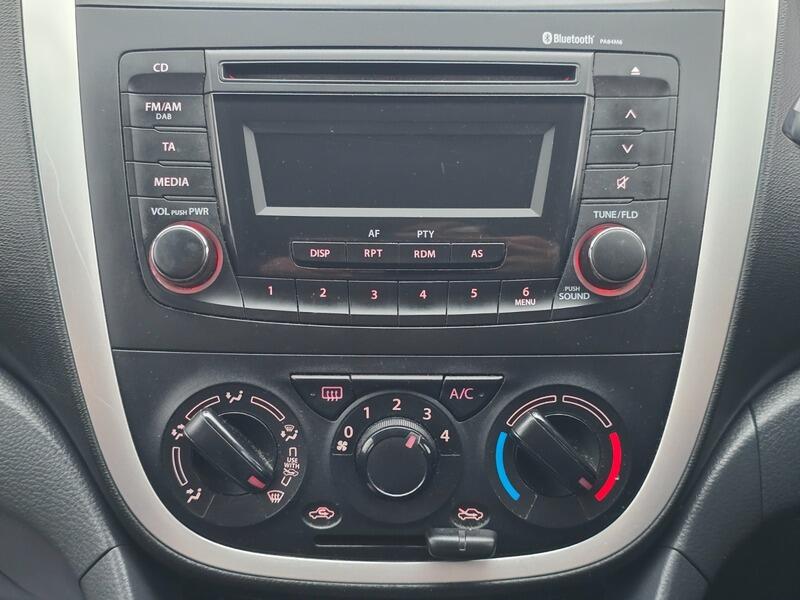 Used Suzuki Celerio 2017 for sale - 77478610: Photo 25