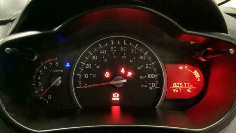 Used Suzuki Celerio 2017 for sale - 77478610: Photo 3