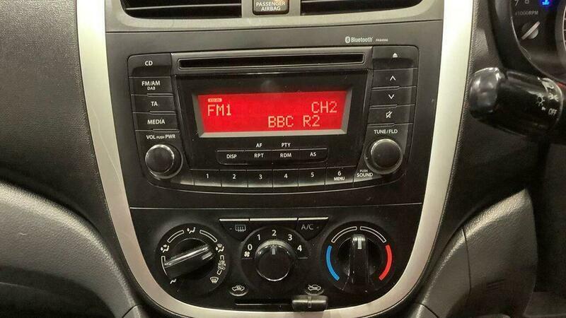 Used Suzuki Celerio 2017 for sale - 77478610: Photo 6