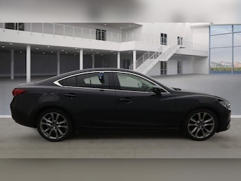 Used Mazda Mazda6 2016 for sale - 76239632: Photo 4