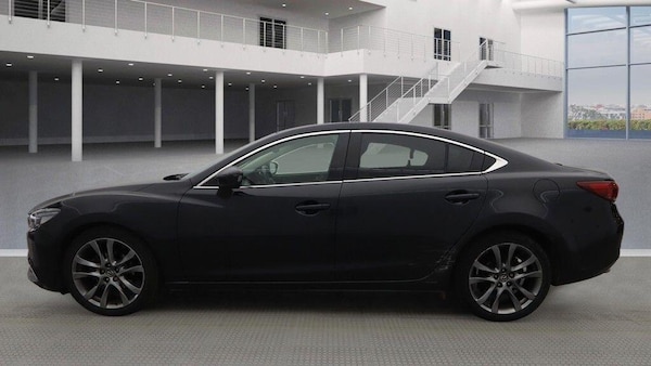 Used Mazda Mazda6 2016 for sale - 76239632: Photo 5