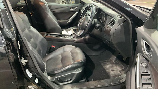 Used Mazda Mazda6 2016 for sale - 76239632: Photo 9