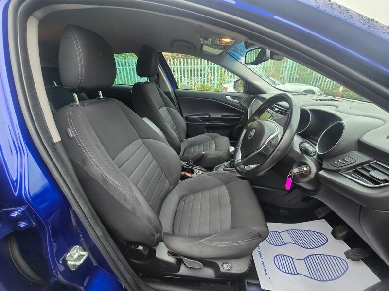 Used Alfa Romeo Giulietta 2017 for sale - 76573355: Photo 14