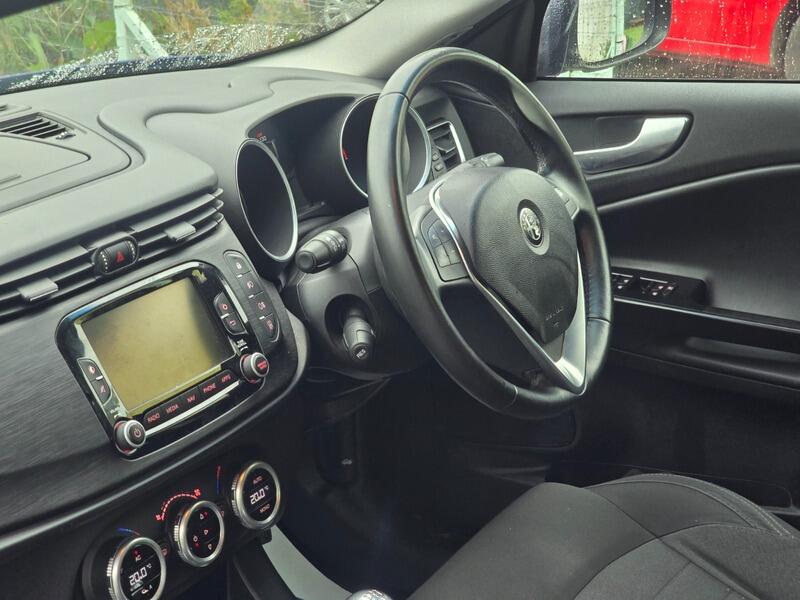 Used Alfa Romeo Giulietta 2017 for sale - 76573355: Photo 15