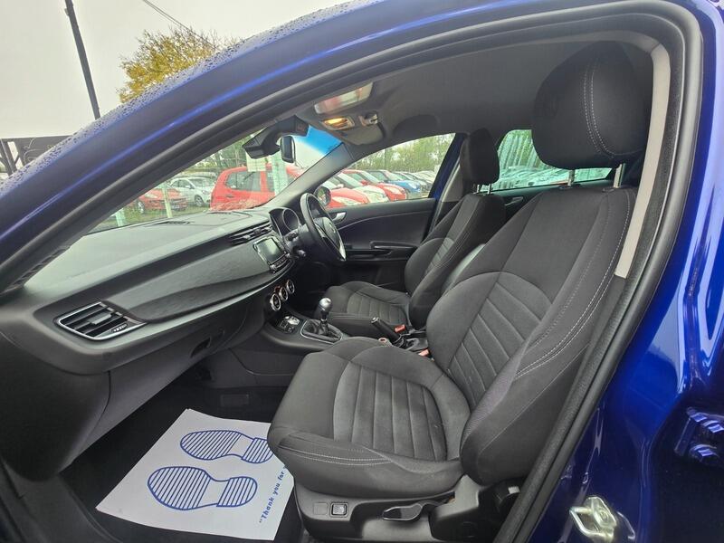 Used Alfa Romeo Giulietta 2017 for sale - 76573355: Photo 16