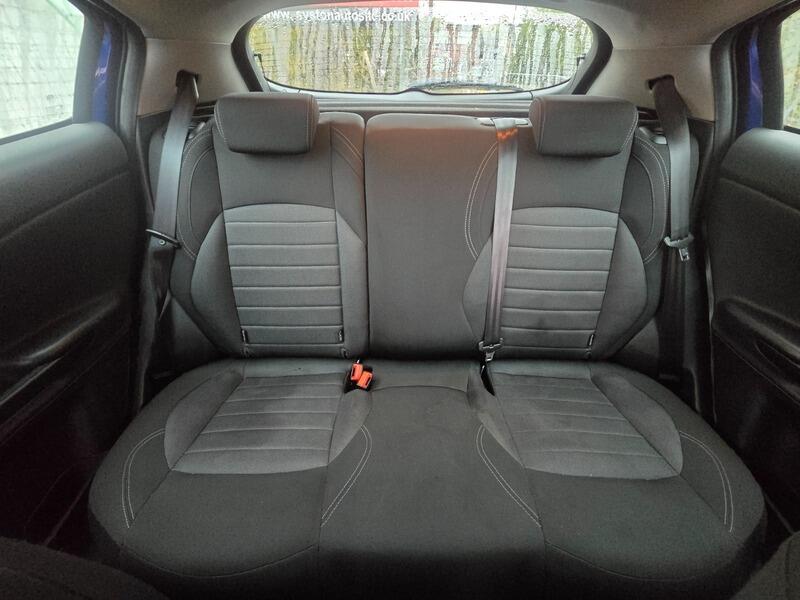 Used Alfa Romeo Giulietta 2017 for sale - 76573355: Photo 17