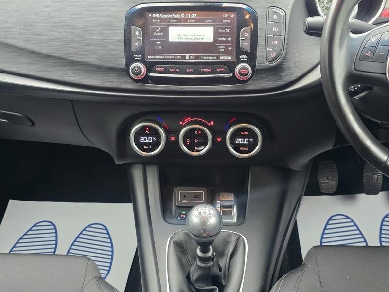 Used Alfa Romeo Giulietta 2017 for sale - 76573355: Photo 21