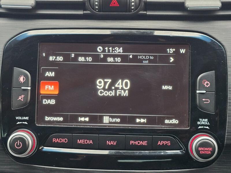 Used Alfa Romeo Giulietta 2017 for sale - 76573355: Photo 28