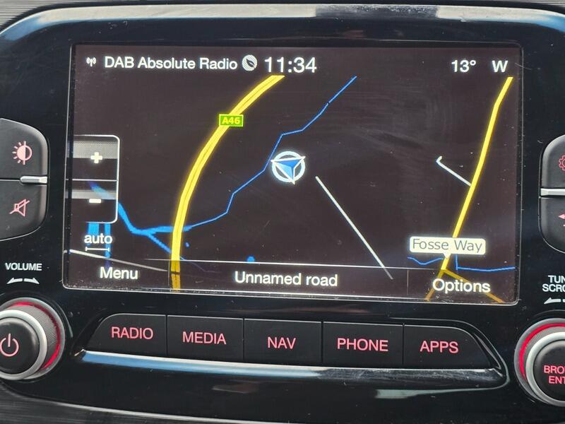 Used Alfa Romeo Giulietta 2017 for sale - 76573355: Photo 3