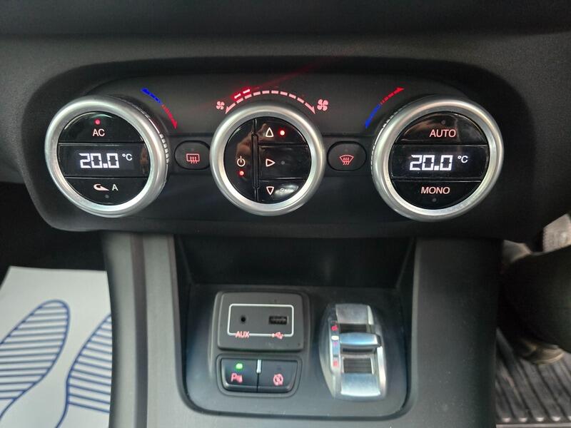 Used Alfa Romeo Giulietta 2017 for sale - 76573355: Photo 30