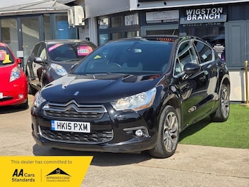 Used Citroen DS4 2015 for sale - 78347752: Photo