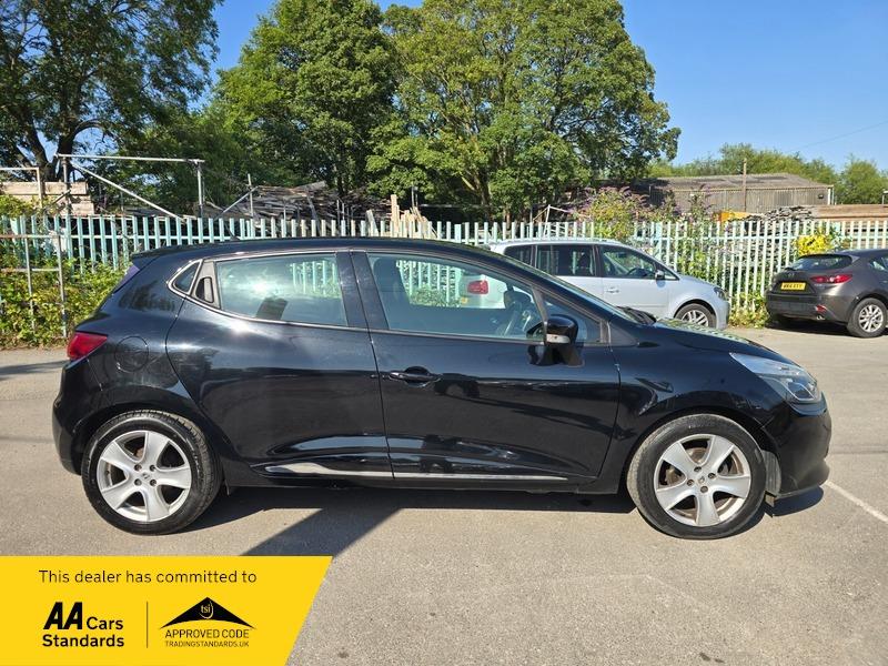 Used Renault Clio 2016 for sale - 76573064: Photo 12
