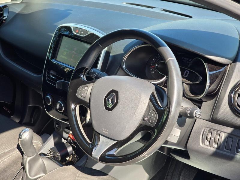 Used Renault Clio 2016 for sale - 76573064: Photo 13