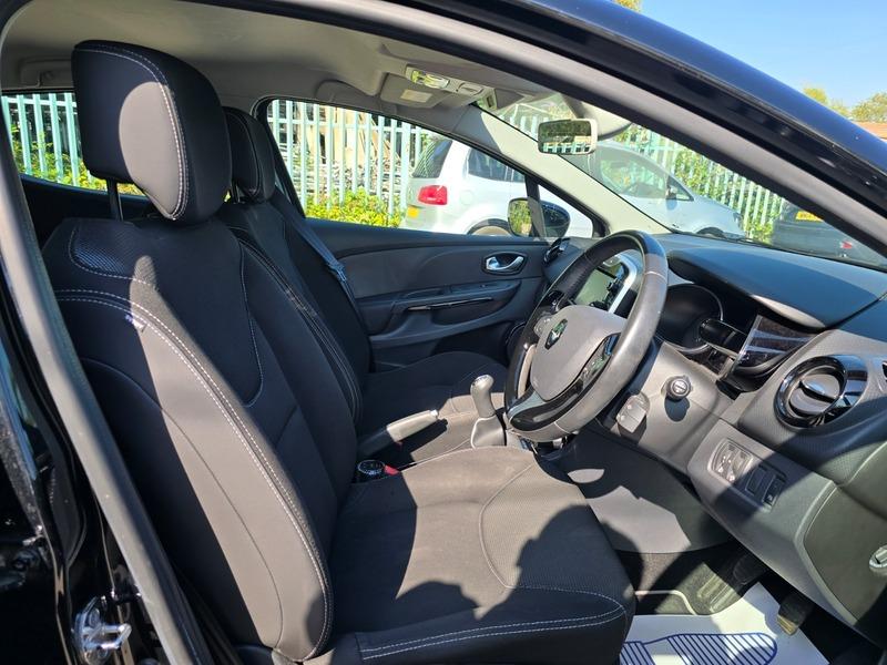 Used Renault Clio 2016 for sale - 76573064: Photo 15