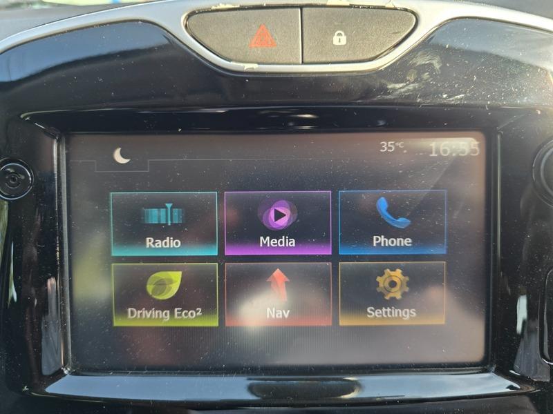 Used Renault Clio 2016 for sale - 76573064: Photo 23