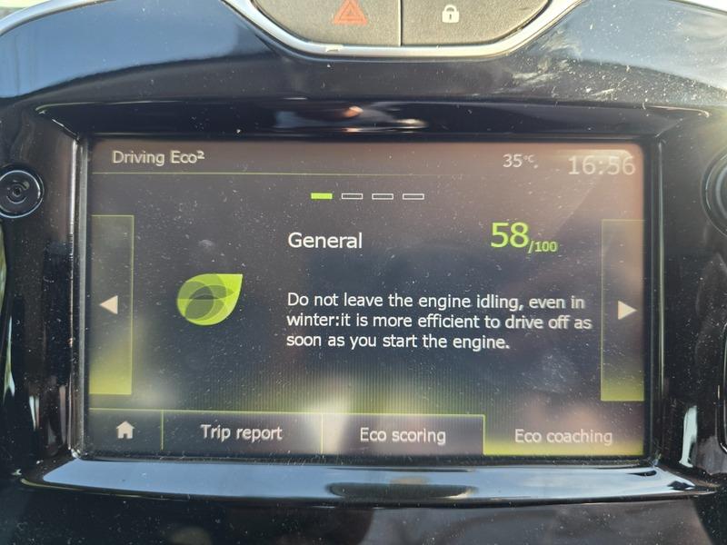 Used Renault Clio 2016 for sale - 76573064: Photo 27