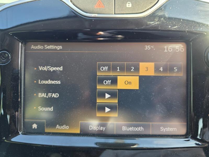 Used Renault Clio 2016 for sale - 76573064: Photo 28