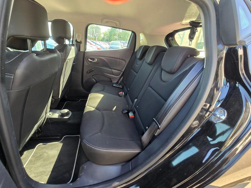 Used Renault Clio 2016 for sale - 76573064: Photo 34