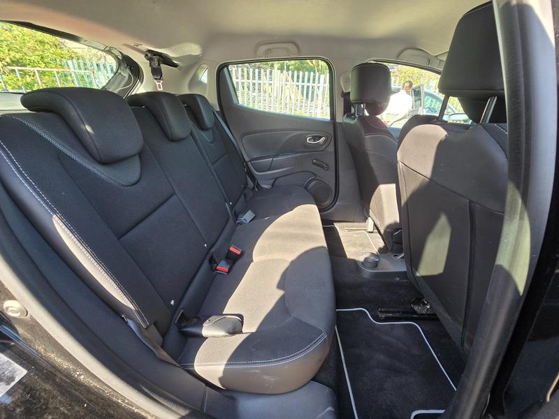 Used Renault Clio 2016 for sale - 76573064: Photo 35