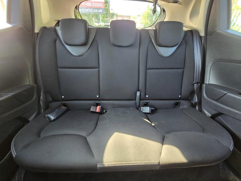 Used Renault Clio 2016 for sale - 76573064: Photo 36