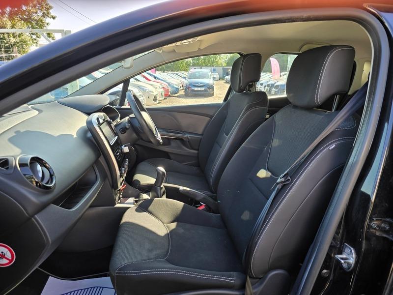 Used Renault Clio 2016 for sale - 76573064: Photo 37