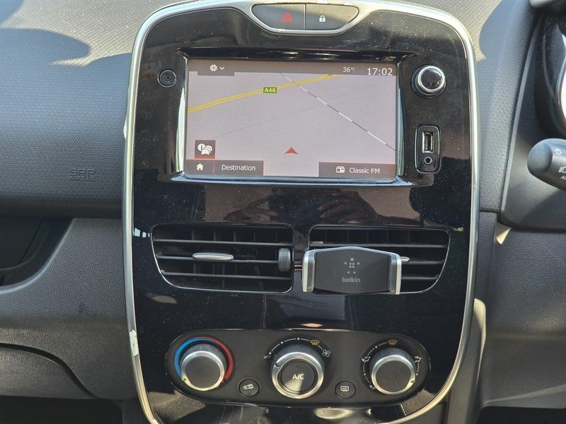 Used Renault Clio 2016 for sale - 76573064: Photo 38
