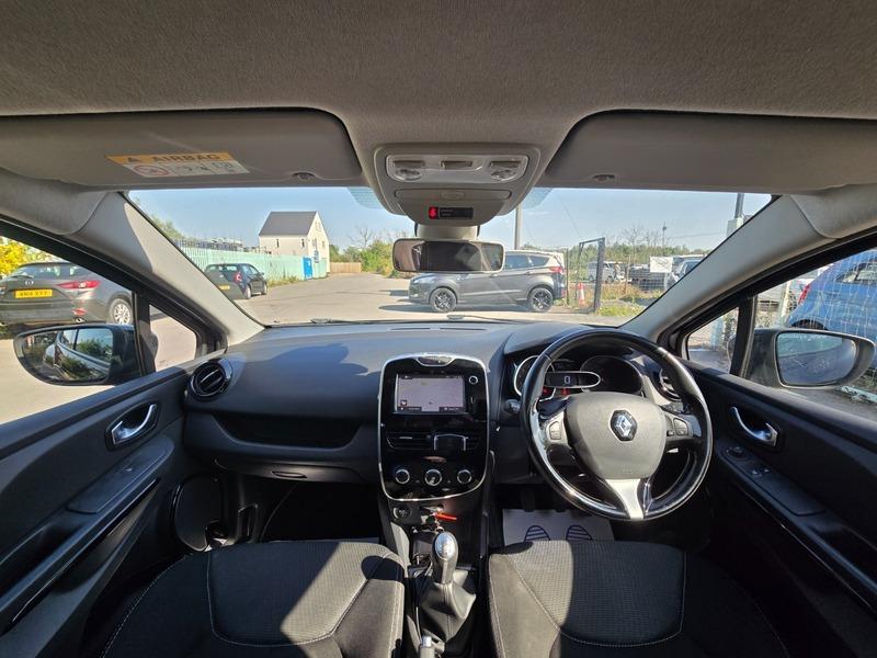Used Renault Clio 2016 for sale - 76573064: Photo 39