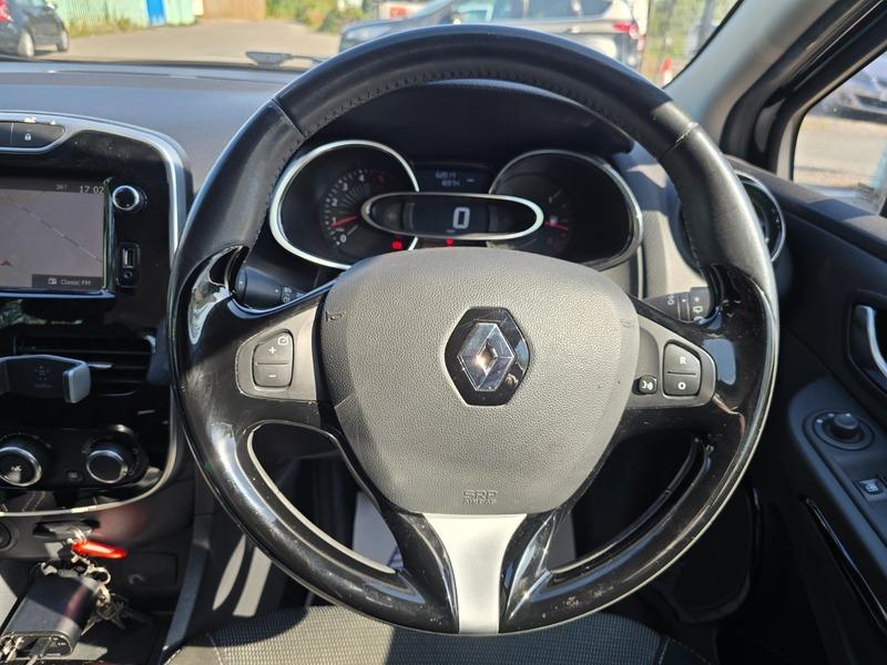 Used Renault Clio 2016 for sale - 76573064: Photo 7