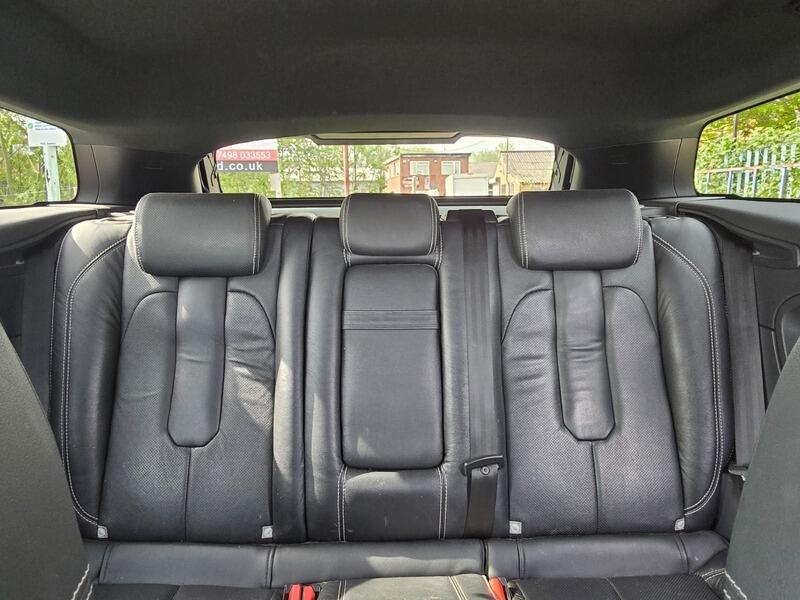 Used Land Rover Range Rover Evoque 2012 for sale - 76573165: Photo 15