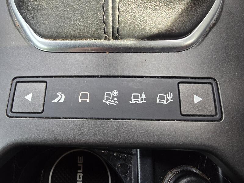 Used Land Rover Range Rover Evoque 2012 for sale - 76573165: Photo 25