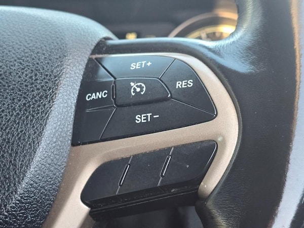 Used Jeep Cherokee 2015 for sale - 72921876: Photo 24