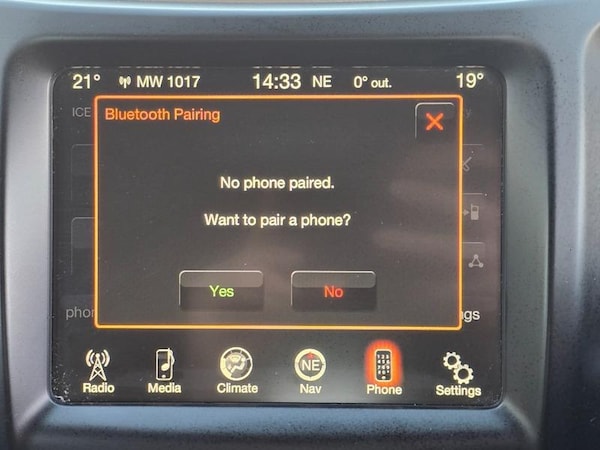 Used Jeep Cherokee 2015 for sale - 72921876: Photo 32
