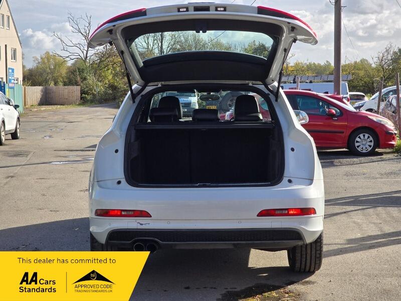 Used Audi Q3 2014 for sale - 76573717: Photo 10