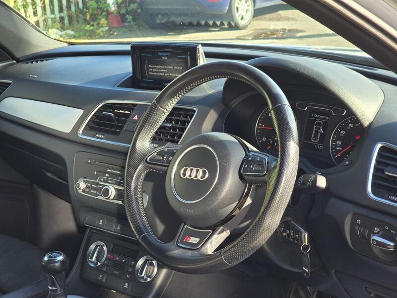Used Audi Q3 2014 for sale - 76573717: Photo 11