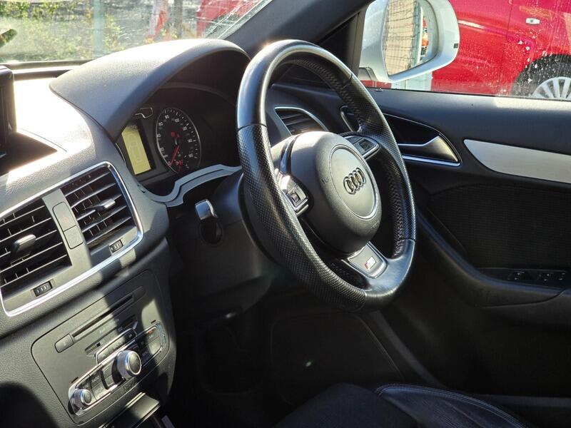 Used Audi Q3 2014 for sale - 76573717: Photo 15