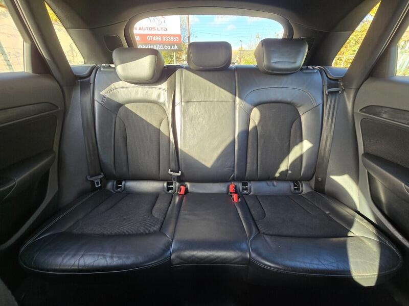 Used Audi Q3 2014 for sale - 76573717: Photo 17