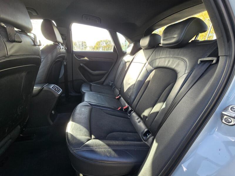 Used Audi Q3 2014 for sale - 76573717: Photo 18