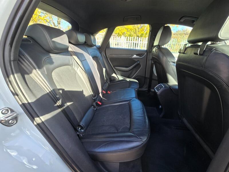 Used Audi Q3 2014 for sale - 76573717: Photo 19