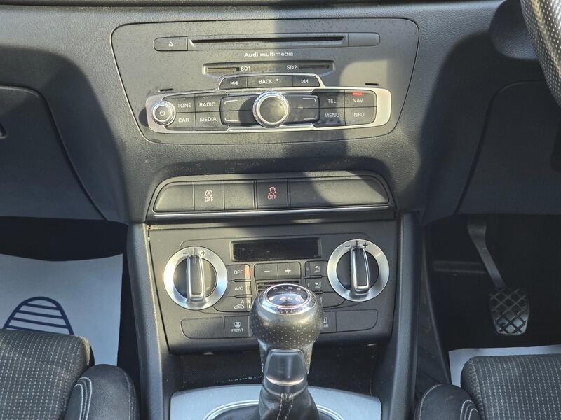 Used Audi Q3 2014 for sale - 76573717: Photo 20