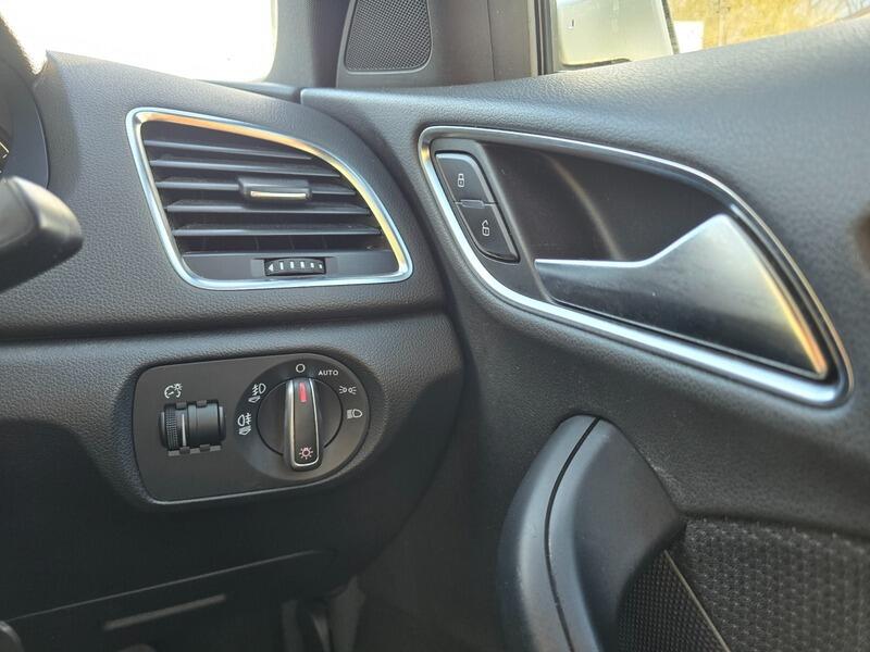 Used Audi Q3 2014 for sale - 76573717: Photo 22