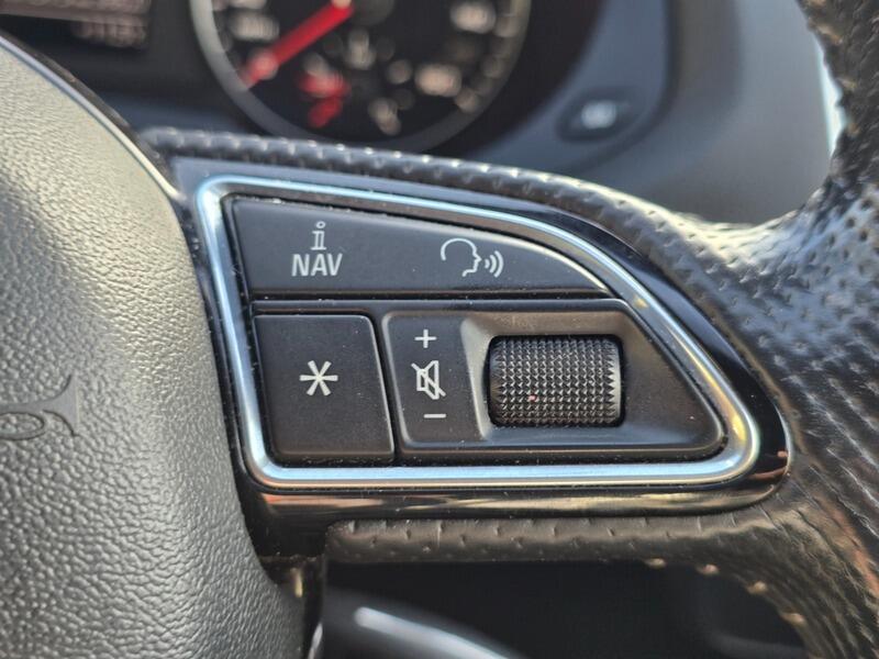 Used Audi Q3 2014 for sale - 76573717: Photo 23