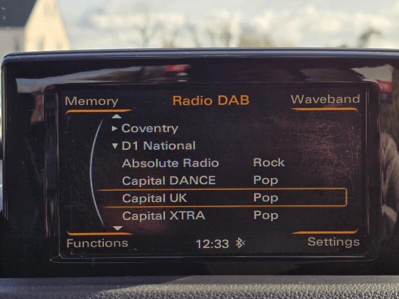 Used Audi Q3 2014 for sale - 76573717: Photo 28