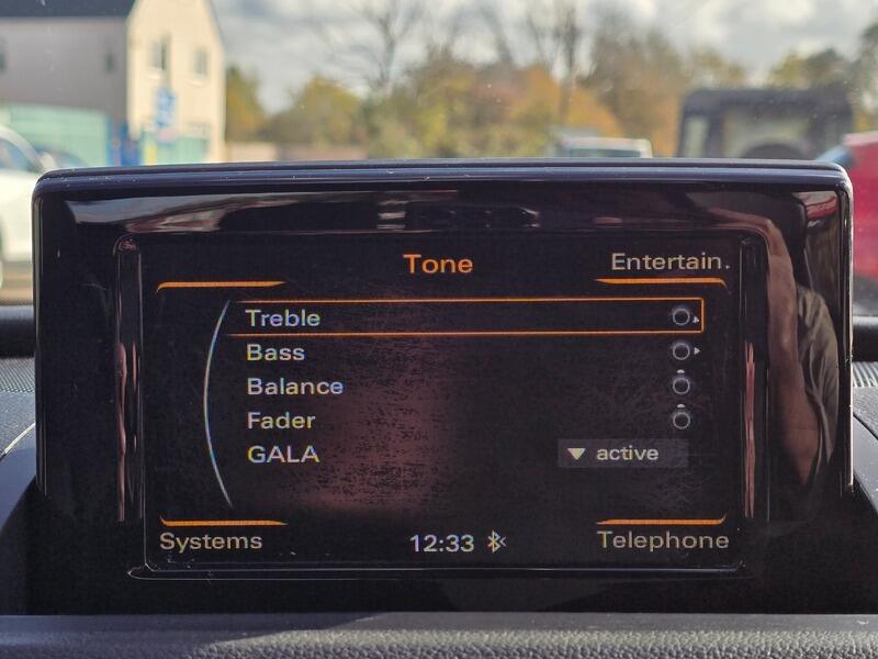 Used Audi Q3 2014 for sale - 76573717: Photo 29